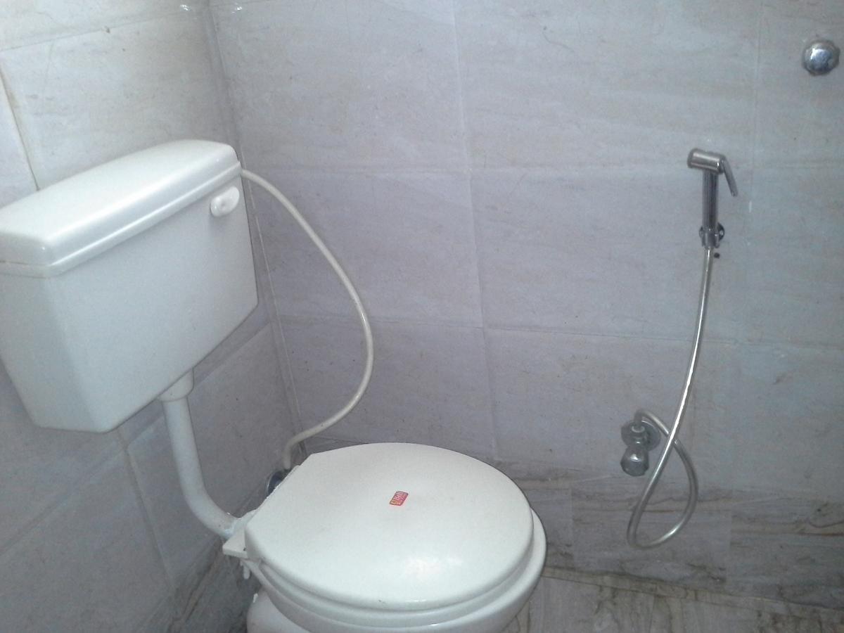 Hotel Galaxy Residency Vasai Εξωτερικό φωτογραφία