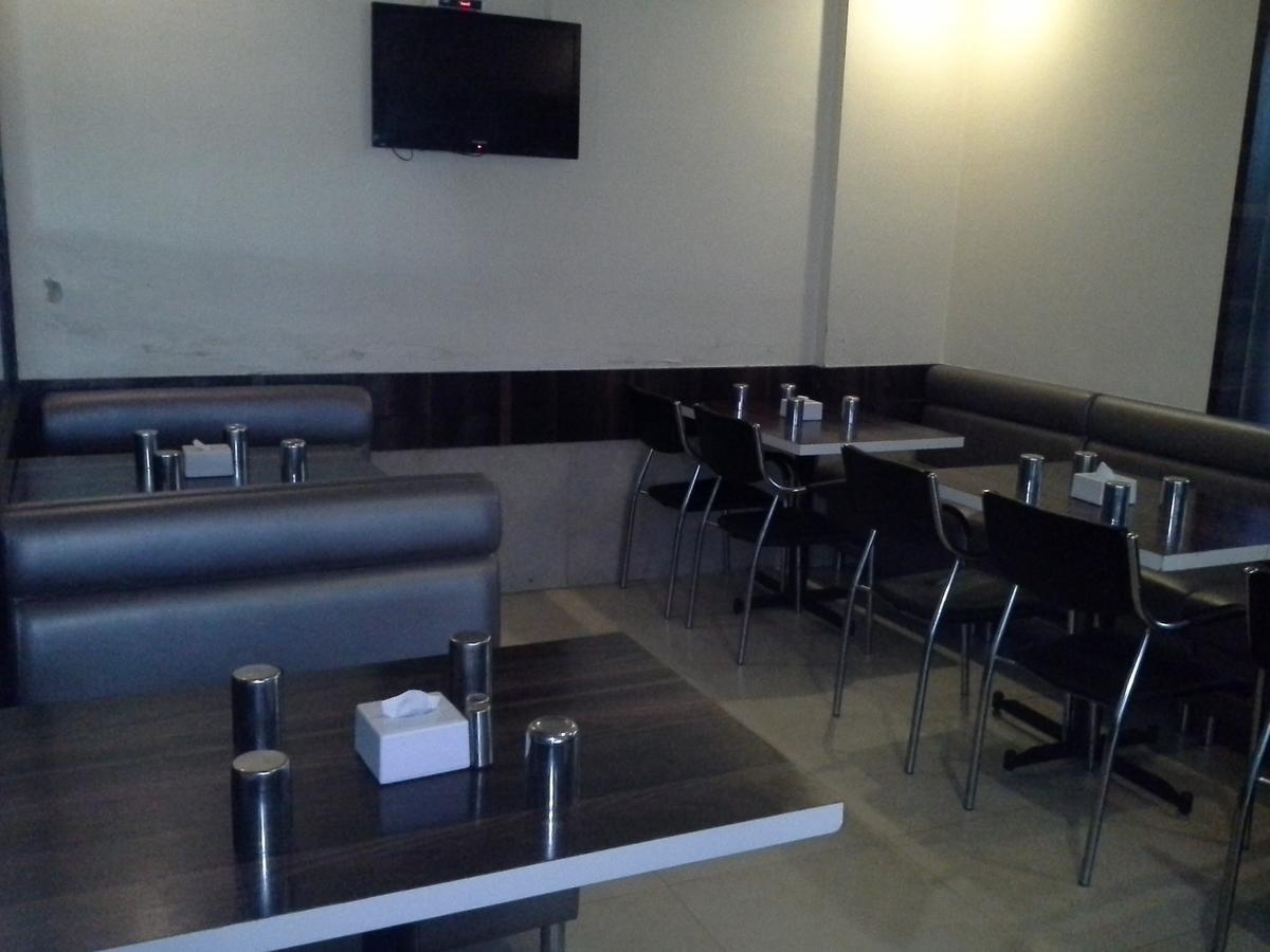 Hotel Galaxy Residency Vasai Εξωτερικό φωτογραφία