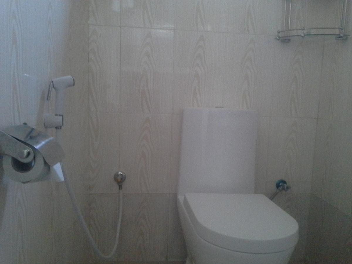 Hotel Galaxy Residency Vasai Εξωτερικό φωτογραφία